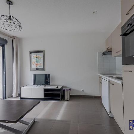 Le Backspin - Appartement Moderne Avec Terrasse Saint-Cyprien  Zewnętrze zdjęcie