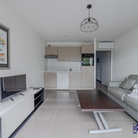 Le Backspin - Appartement Moderne Avec Terrasse Saint-Cyprien  Zewnętrze zdjęcie