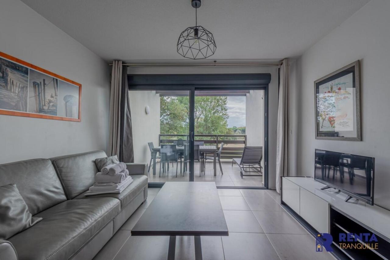 Le Backspin - Appartement Moderne Avec Terrasse Saint-Cyprien  Zewnętrze zdjęcie