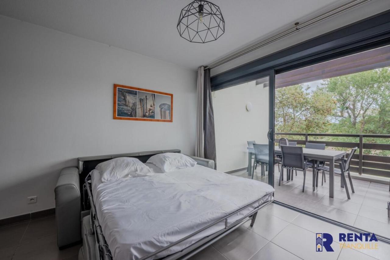 Le Backspin - Appartement Moderne Avec Terrasse Saint-Cyprien  Zewnętrze zdjęcie