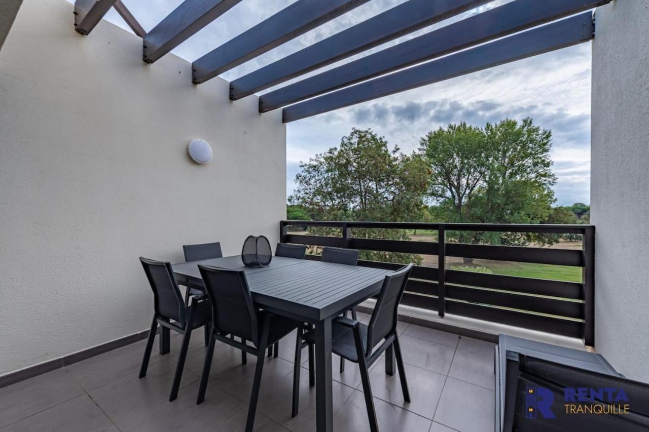 Le Backspin - Appartement Moderne Avec Terrasse Saint-Cyprien  Zewnętrze zdjęcie
