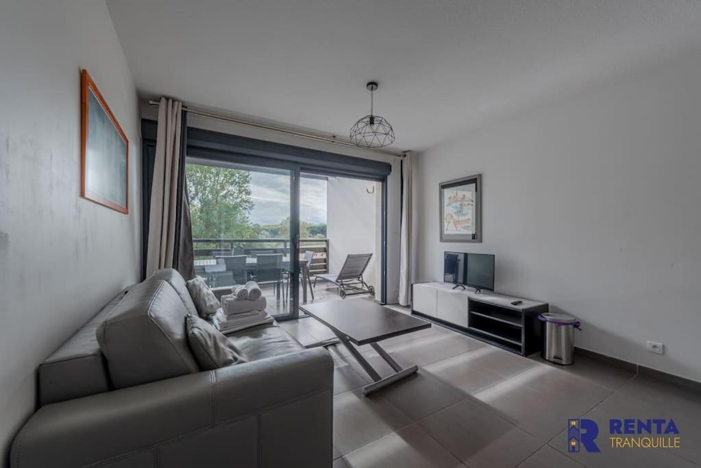 Le Backspin - Appartement Moderne Avec Terrasse Saint-Cyprien  Zewnętrze zdjęcie