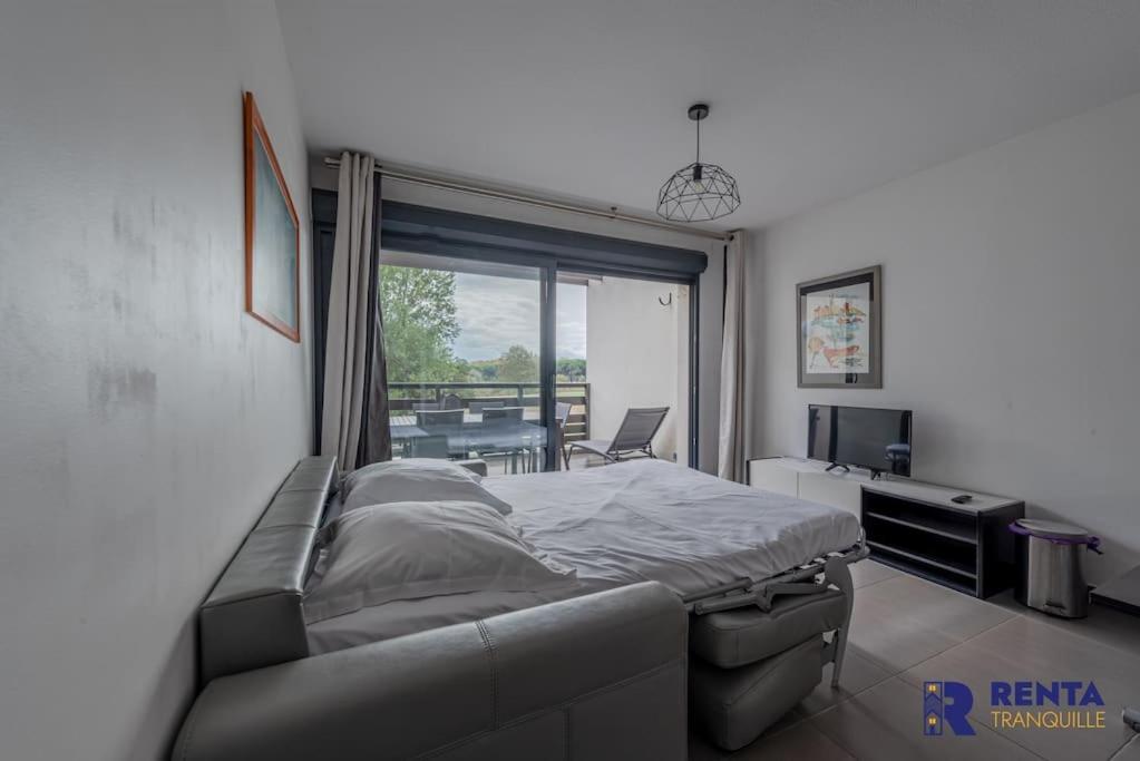 Le Backspin - Appartement Moderne Avec Terrasse Saint-Cyprien  Zewnętrze zdjęcie
