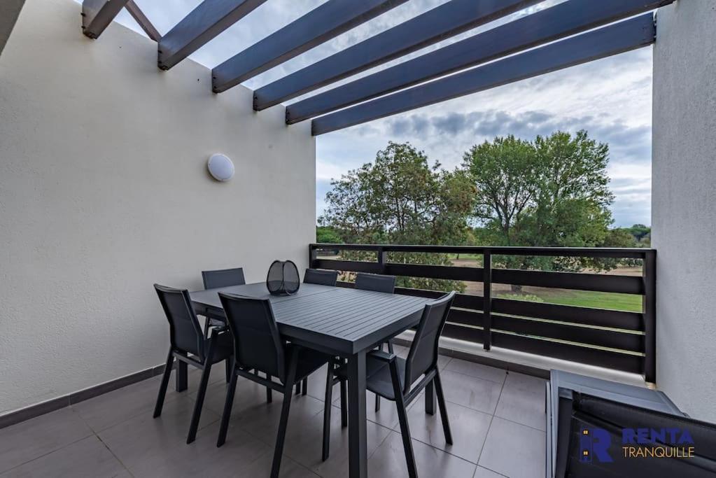 Le Backspin - Appartement Moderne Avec Terrasse Saint-Cyprien  Zewnętrze zdjęcie